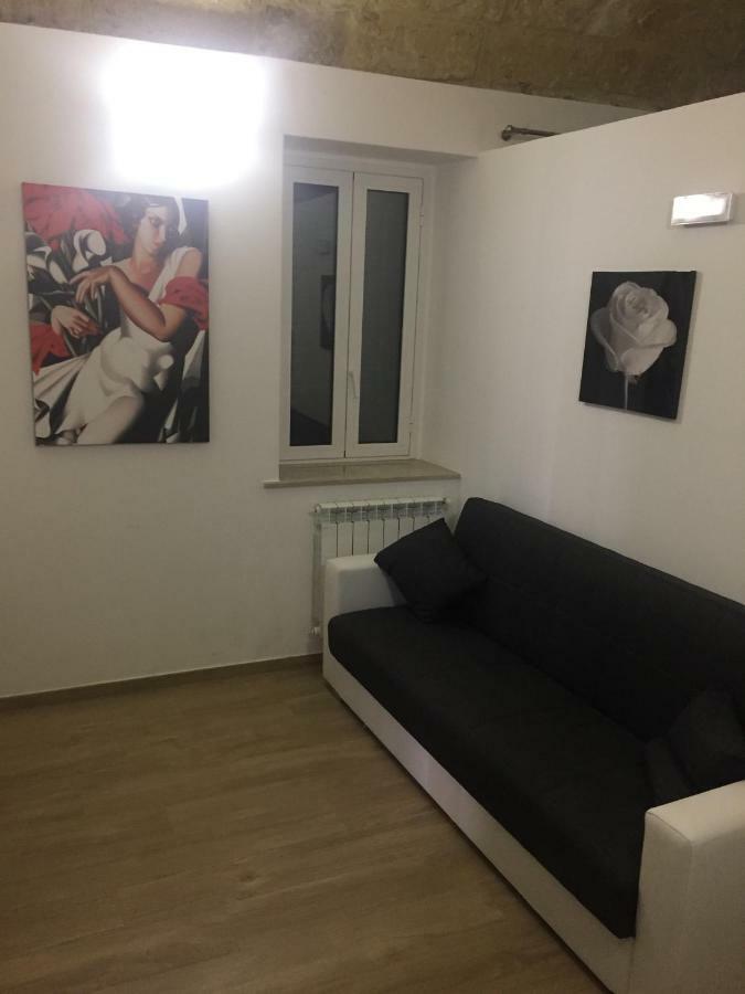 Casa Vacanze La Pergola@ Villa Теразини Екстериор снимка