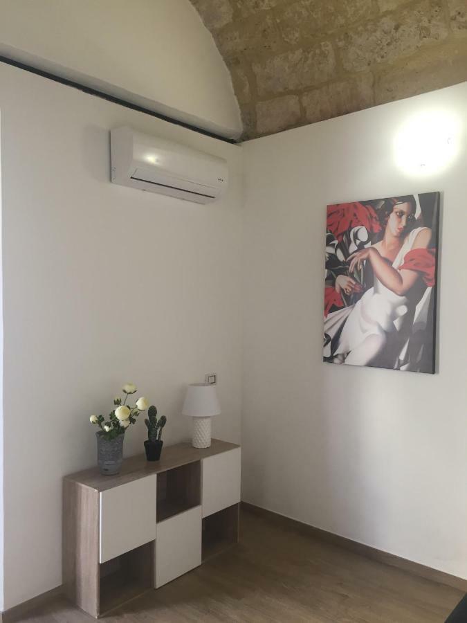 Casa Vacanze La Pergola@ Villa Теразини Екстериор снимка